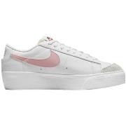 Tennarit Nike  Blazer Low Platform  39