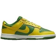 Tennarit Nike  Dunk Reverse Brazil  42