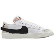 Tennarit Nike  Blazer Low' 77 Jumbo  41