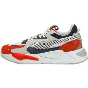 Tennarit Puma  Rs-Z College  41