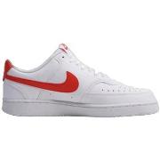 Tennarit Nike  Court Vision Lo Nn  40