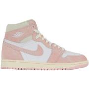 Tennarit Nike  Air Jordan 1 Retro High Og Washed  36