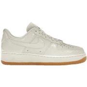 Kengät Nike  Air Force 1 07 Lx Phantom Phantomsailgum Light Basses  39