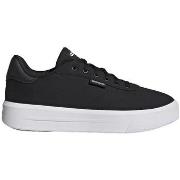 Tennarit adidas  Court Platform Cln  36