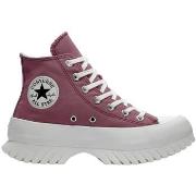 Tennarit Converse  Lugged  37