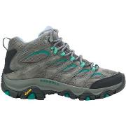 Saappaat Merrell  Moab 3 Goretex  37