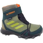 Tennarit adidas  Terrex Snow Rrd  39 1/3