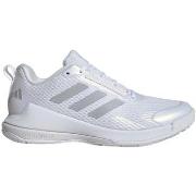 Kengät adidas  Novaflight 2 Indoor  46