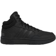 Tennarit adidas  Hoops 3.0 Vintage Mid  40 2/3