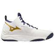 Kengät Mizuno  Indoor Wave Momentum 3  44