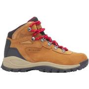 Saappaat Columbia  Newton Ridge Plus Waterproof Amped  36