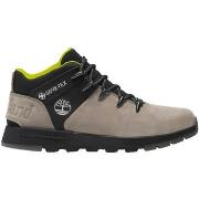 Saappaat Timberland  Chukka Sprint Trekker Gore-Tex  40