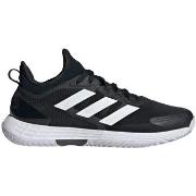 Naisten kengät adidas  Adizero Ubersonic 4.1  44