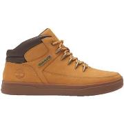 Saappaat Timberland  Davis Square Hilker  40