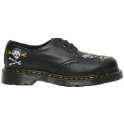 Saappaat Dr. Martens  1461 Souvenir Embroidered  37