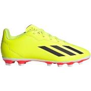 Saappaat adidas  X Crazyfast Club Multisurfaces  36