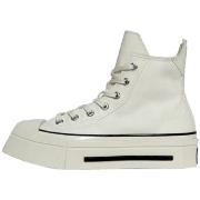 Tennarit Converse  Chuck 70 Luxe Squared Egret Egret Montantes  42