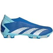 Saappaat adidas  Predator Accuracy.3 Laceless Terrain Souple  46