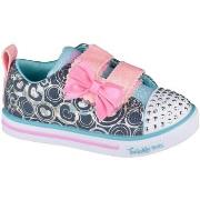 Tennarit Skechers  Sparkle Litelil Heartsland  22