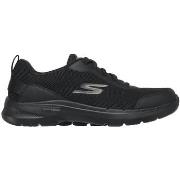 Tennarit Skechers  Go Walk 6 - Bold Knight  42