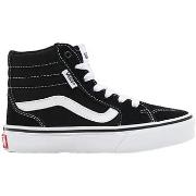 Tennarit Vans  Filmore Hi  36