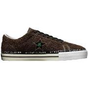 Tennarit Converse  X Patta Four-Leaf Clover One Star Pro  36