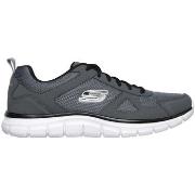 Tennarit Skechers  Track Scloric  41