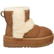 Saappaat UGG  Classic Chillapeak  38