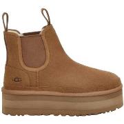 Saappaat UGG  Neumel Platform  39