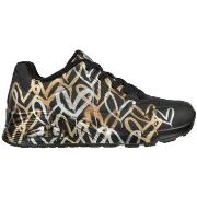 Tennarit Skechers  Uno Metallic Love  37 1/2