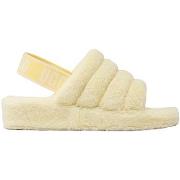 Sandaalit UGG  Fluff Yeah  36