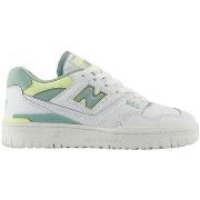 Tennarit New Balance  550  37