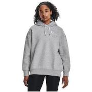 Svetari Under Armour  Sweat-Shirt Oversize En Polaire Ua Icon  EU S