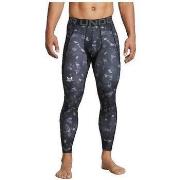 Housut Under Armour  Équipement Thermique Imprimé  EU XXL