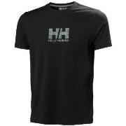 T-paidat & Poolot Helly Hansen  Core Graphic T  EU XXL