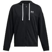 Svetari Under Armour  Sweat-Shirt Oversize Ua Rival Terry  EU S