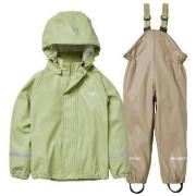 Takit Helly Hansen  K Bergen 2.0 Pu Rainset  6 vuotta