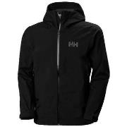 Takit Helly Hansen  Verglas 3L Shell Extérieur Tech  EU XXL