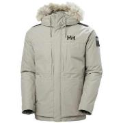 Parkatakki Helly Hansen  Coastal 3.0 Extérieur Tech  EU XXL