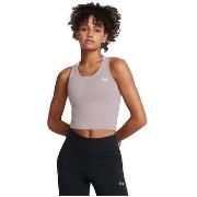 Hihattomat paidat / Hihattomat t-paidat Under Armour  Un Mouvement  EU...