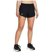 Shortsit & Bermuda-shortsit Under Armour  À Partir De 7 Cm Ua Flyby  E...