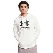 Svetari Under Armour  Sweat Ua Rival Terry  EU M