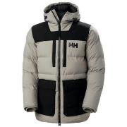 Toppatakki Helly Hansen  Patrol Puffy Extérieur Tech  EU M