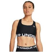 Urheiluliivit Under Armour  Soutien-Gorge De Marque Heatgear Mid  EU X...