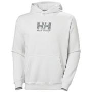 Svetari Helly Hansen  Cotton Fleece Graphic  EU S