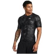 T-paidat & Poolot Under Armour  Heatgear Isochill  EU XXL