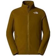 Fleecet The North Face  100 Glacier  EU L