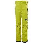 Housut Helly Hansen  Jr Legendary  10 vuotta