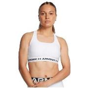 Urheiluliivit Under Armour  Soutien-Gorge Croisé Moyen  EU XXL