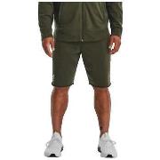 Shortsit & Bermuda-shortsit Under Armour  Short Ua Rival En Tissu Épon...